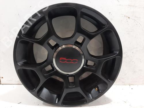 Used Rim FIAT 500 C (312_) 0.9 (312AG1A) (86 hp) 30324817