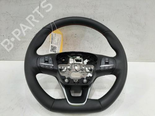 steering-wheel-ford-fiesta-vii-hj-hf-2017-33721067 main image