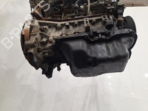 Motor VAUXHALL CORSA Mk IV (E) (X15) 1.3 CDTi | BP30789818M1