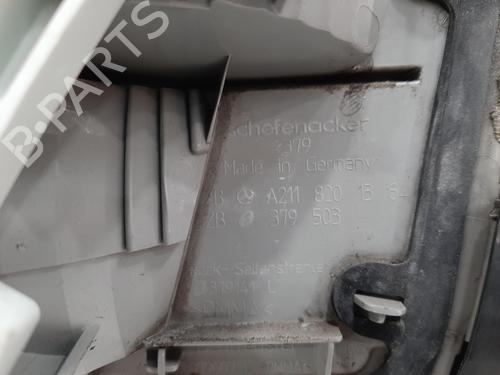 Left tailgate light MERCEDES-BENZ E-CLASS T-Model (S211) E 320 T CDI (211.226) | BP26767249C79 - Image 5