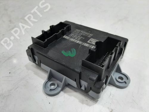 Control unit LAND ROVER RANGE ROVER SPORT II (L494) 4.4 SDV8 4x4 | BP26846683M11 