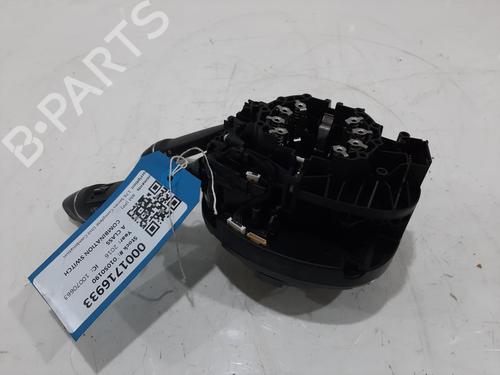 Switch MERCEDES-BENZ A-CLASS (W176) A 200 CDI / d (176.008) | BP34733934I30 - Image 5
