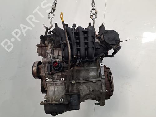 Engine HYUNDAI i10 I (PA) 1.2 | BP32193472M1