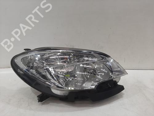 Phare droit VAUXHALL MOKKA / MOKKA X (J13) 1.6 (116 hp) 29524723