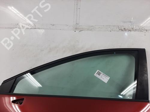 Left front door SEAT LEON ST (5F8) 1.6 TDI | BP32193597C2