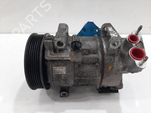 Used AC compressor AC compressor PEUGEOT 308 I (4A_, 4C_) 1.6 THP 16V (156 hp) 34101413 34101413