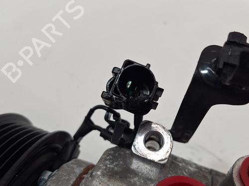 AC compressor HYUNDAI i10 III (AC3, AI3) 1.0 T-GDi | BP31846472M34 