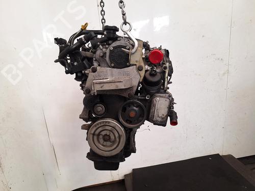 Motor VAUXHALL CORSA Mk IV (E) (X15) 1.3 CDTi (75 hp) 26935542