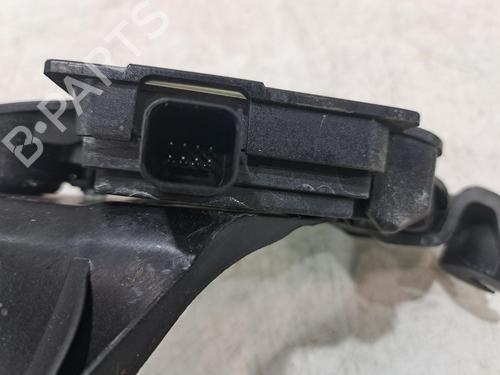 Electronic module JAGUAR I-PACE (X590) EV400 AWD | BP30495554M83 