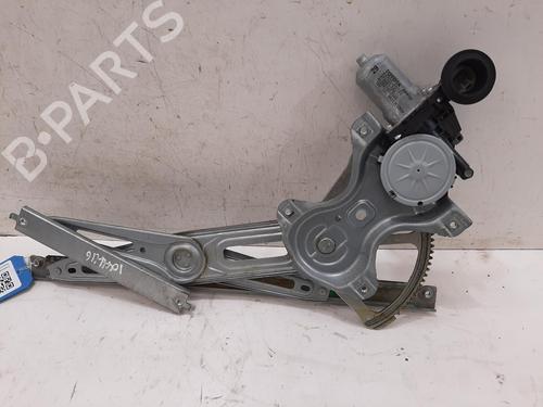 Front left window mechanism TOYOTA AURIS (_E15_) 1.33 Dual-VVTi (NRE150_, NRE150R) | BP32852019C22 - Image 4