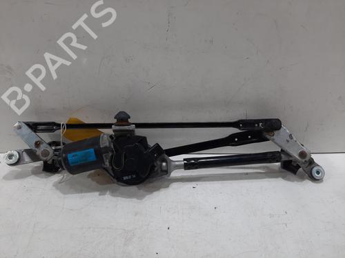 Used Front wiper motor KIA OPTIMA Sportswagon (JF) 1.7 CRDi (141 hp) 29471694