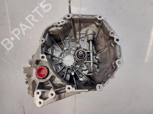 Used Gearbox SUZUKI SWIFT V (AZ) 1.2 (A2L412, ZC83S) (90 hp) 26844320
