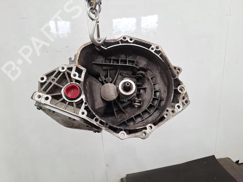 Used Gearbox Gearbox VAUXHALL MERIVA Mk II (B) (S10) 1.4 (101 hp) 34733650 34733650