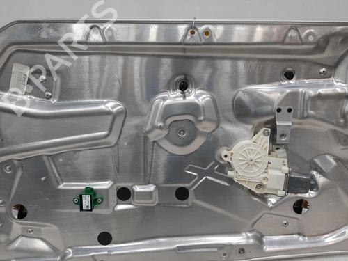 Front right window mechanism MERCEDES-BENZ C-CLASS Coupe (C204) C 220 CDI (204.302) | BP26795897C23 