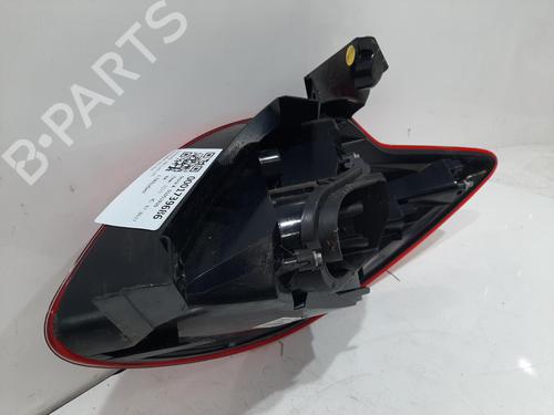 Left taillight FORD KA (RU8) 1.2 | BP36966438C34 - Image 5