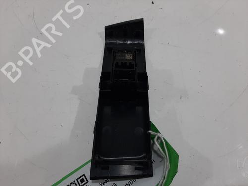 Left front window switch SKODA FABIA III (NJ3) 1.0 | BP36154355I27 - Image 3