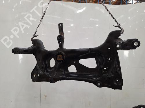 Charriot Charriot SEAT LEON (5F1) 1.5 TSI (130 hp) 33940149 33940149