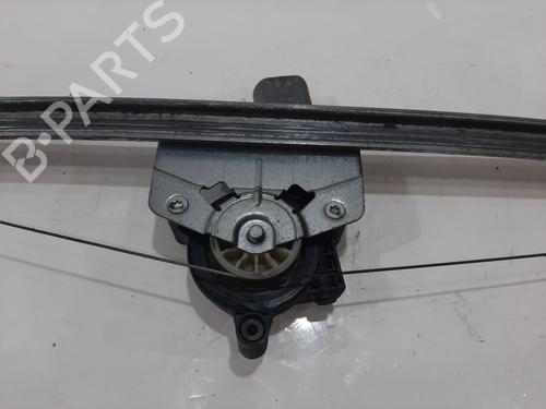 Front right window mechanism RENAULT TRAFIC II Van (FL) 2.0 dCi 115 (FL01, FL0U, FL00, FL0H, FL0M) | BP38078480C23 - Image 6