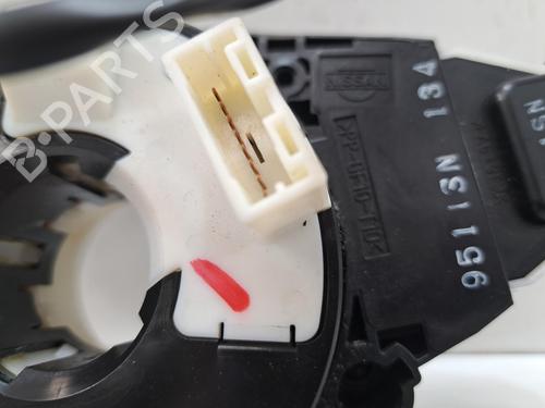 Switch NISSAN MICRA III (K12) 1.2 16V | BP29060455I30 