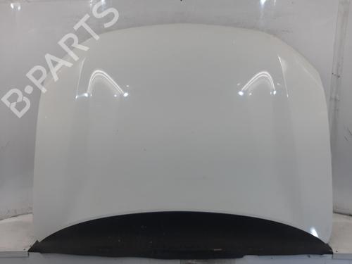 Used Hood MITSUBISHI OUTLANDER III (GG_W, GF_W, ZJ, ZL, ZK) 2.2 Di-D 4WD (GF6W) (150 hp) 28618346