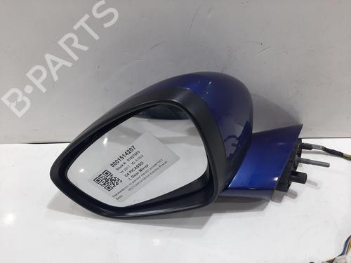 Used Left mirror CITROËN C4 Picasso II 1.6 BlueHDi 120 (120 hp) 29397426
