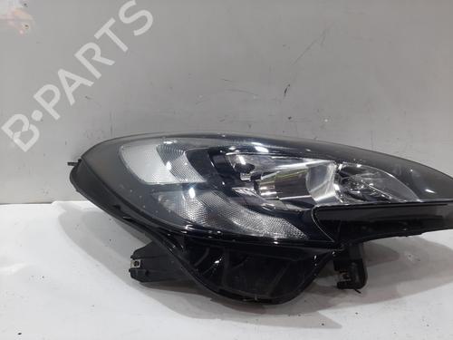 Right headlight VAUXHALL CORSA Mk IV (E) (X15) 1.3 CDTi | BP37157792C29 - Image 6