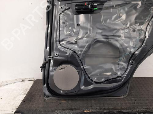 Dør venstre bagtil SUZUKI CELERIO (LF) 1.0 (AVK310) | BP33648126C4 - Image 6