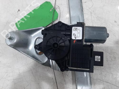 Front right window mechanism DACIA DUSTER (HM_) 1.0 TCe 100 (HMMT) | BP36451974C23 - Image 2