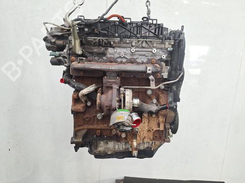 Engine FORD GRAND C-MAX (DXA/CB7, DXA/CEU) 2.0 TDCi | BP28723219M1