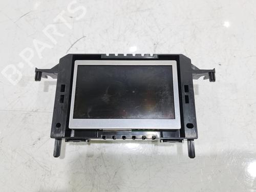 Radio FORD FIESTA VI (CB1, CCN) 1.25 | BP34377657E6 - Image 2