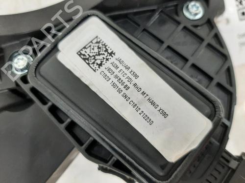 Pedal JAGUAR I-PACE (X590) EV400 AWD | BP26849227I4 