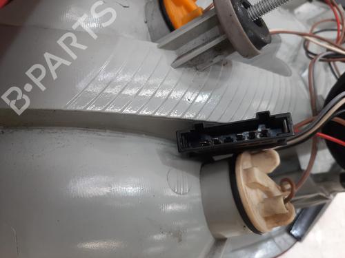 Left taillight SKODA FABIA II Combi (545) 1.6 TDI | BP36879133C34  - Image 6