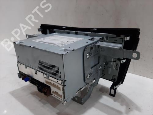 Electronic module NISSAN QASHQAI II (J11, J11_) 1.3 DIG-T | BP29703989M83 