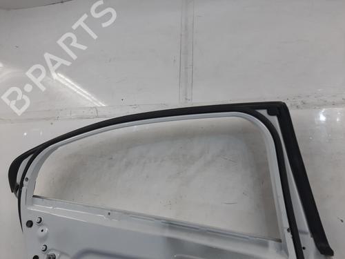 Left rear door JAGUAR I-PACE (X590) EV400 AWD | BP29397269C4 