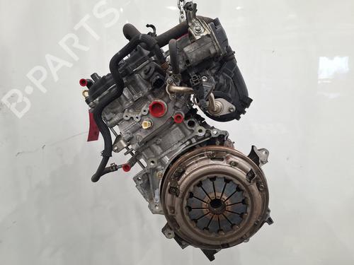 Motor TOYOTA AURIS (_E15_) 1.33 Dual-VVTi (NRE150_, NRE150R) (101 hp) 30286589