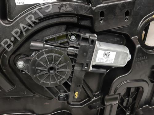 Front right window mechanism VOLVO V40 Hatchback (525) T3 | BP26795710C23 