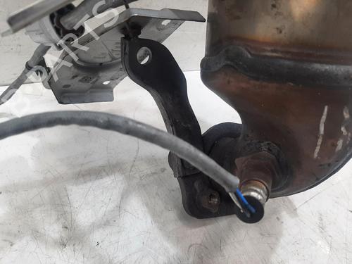 Catalyst SUZUKI IGNIS III (MF, FF) 1.2 Hybrid (ATK412) | BP32478079M10