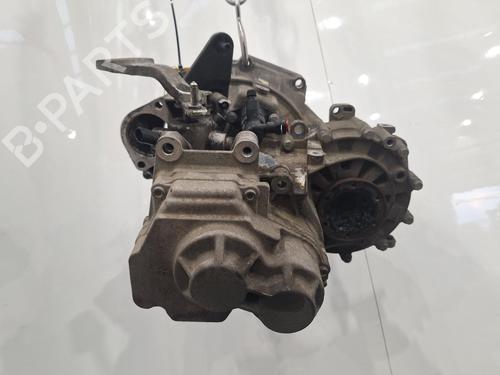 Gearbox VW GOLF VI (5K1) 1.4 TSI | BP29882435M3