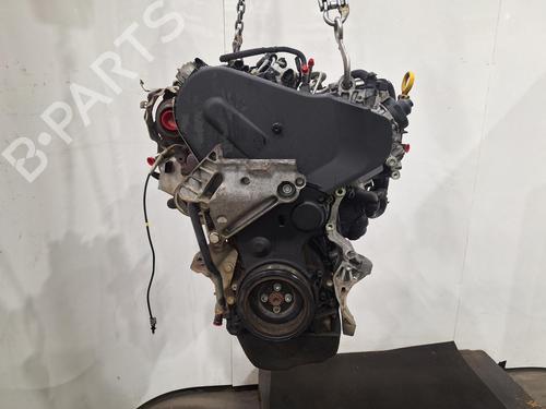 Motor VW GOLF VII (5G1, BQ1, BE1, BE2) 1.6 TDI (105 hp) 30722508