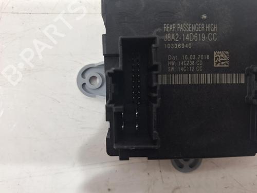 Control unit JAGUAR I-PACE (X590) EV400 AWD | BP26814531M11 