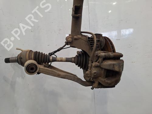 Left front suspension MERCEDES-BENZ A-CLASS (W177) A 180 (177.084) | BP36451713M72 - Image 4