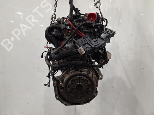 Engine DACIA DUSTER (HS_) 1.6 SCe 115 | BP38859843M1  - Image 5