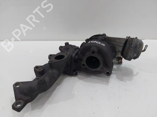Turbolader/Kompressor VAUXHALL ASTRA Mk V (H) (A04) 1.7 CDTi (L48) (110 hp) 28053181