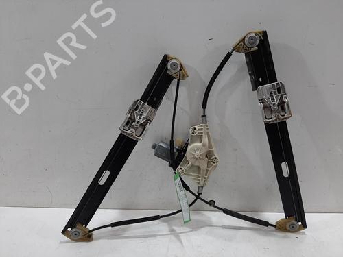 Rudehejsemekanisme ventre foran SEAT LEON (5F1) 1.4 TSI (150 hp) 26768730