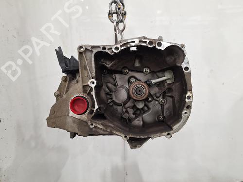 Cambio DACIA SANDERO II 1.2 (73 hp) 31285816