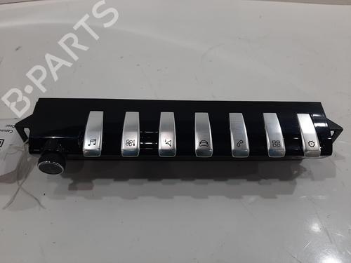 Used Climate control PEUGEOT 508 II (FB_, FH_, F3_) 1.6 PureTech 180 (F35GFR) (181 hp) 26744829