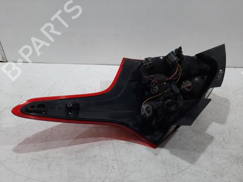 Left taillight FORD FOCUS III 1.6 TDCi | BP36810952C34 - Image 3
