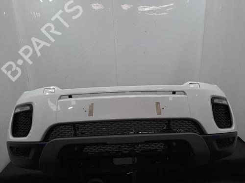 Used Front bumper Front bumper LAND ROVER RANGE ROVER EVOQUE (L551) 2.0 D150 (150 hp) 39967525 39967525