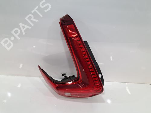 Left taillight VOLVO XC40 (536) D4 AWD | BP33839623C34 - Image 2