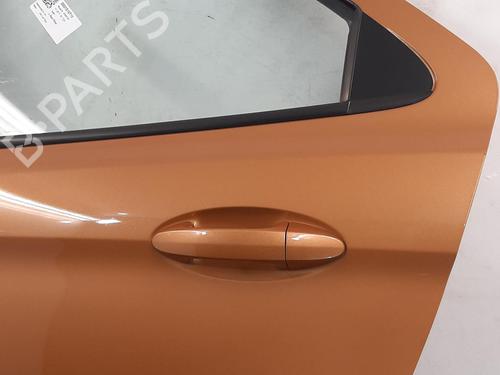 Left rear door FORD KA+ III (UK, FK) 1.2 Ti-VCT | BP28723602C4